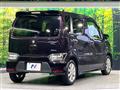 2017 Suzuki Wagon R Stingray