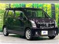 2017 Suzuki Wagon R Stingray