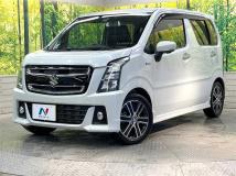 2017 Suzuki Wagon R Stingray