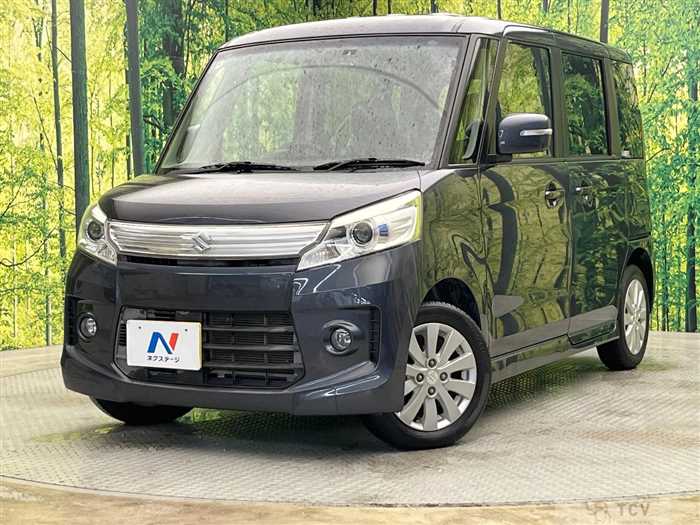 2014 Suzuki Suzuki Others