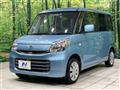 2015 Suzuki Spacia