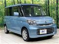 2015 Suzuki Spacia