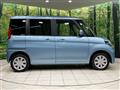 2015 Suzuki Spacia