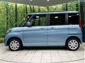 2015 Suzuki Spacia