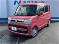 2018 Suzuki Spacia