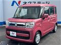2018 Suzuki Spacia