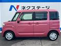 2018 Suzuki Spacia