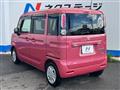 2018 Suzuki Spacia