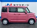 2018 Suzuki Spacia