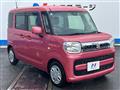 2018 Suzuki Spacia