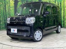 2019 Suzuki Spacia