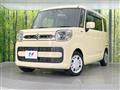 2020 Suzuki Spacia
