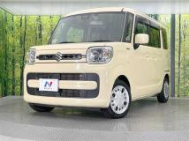 2020 Suzuki Spacia