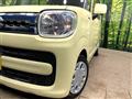 2020 Suzuki Spacia