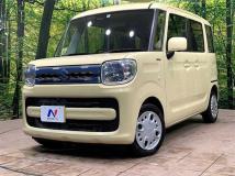 2020 Suzuki Spacia
