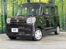 2020 Suzuki Spacia