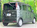 2021 Suzuki Spacia