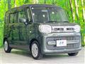 2021 Suzuki Spacia