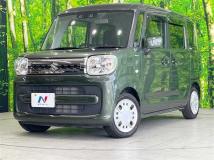 2021 Suzuki Spacia