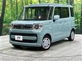 2021 Suzuki Spacia