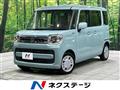 2021 Suzuki Spacia