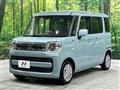 2021 Suzuki Spacia
