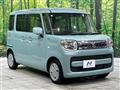 2021 Suzuki Spacia