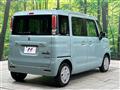 2021 Suzuki Spacia