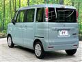 2021 Suzuki Spacia