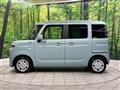 2021 Suzuki Spacia