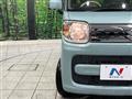 2021 Suzuki Spacia