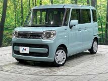 2021 Suzuki Spacia