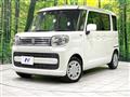 2022 Suzuki Spacia