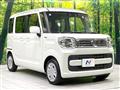 2022 Suzuki Spacia