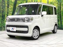 2022 Suzuki Spacia