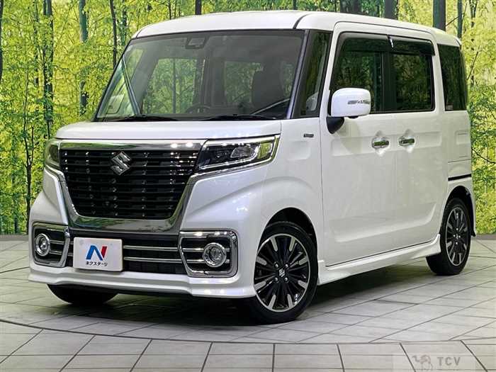 2019 Suzuki Suzuki Others