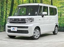 2024 Suzuki Spacia