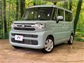 2024 Suzuki Spacia