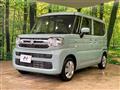 2024 Suzuki Spacia
