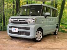 2024 Suzuki Spacia