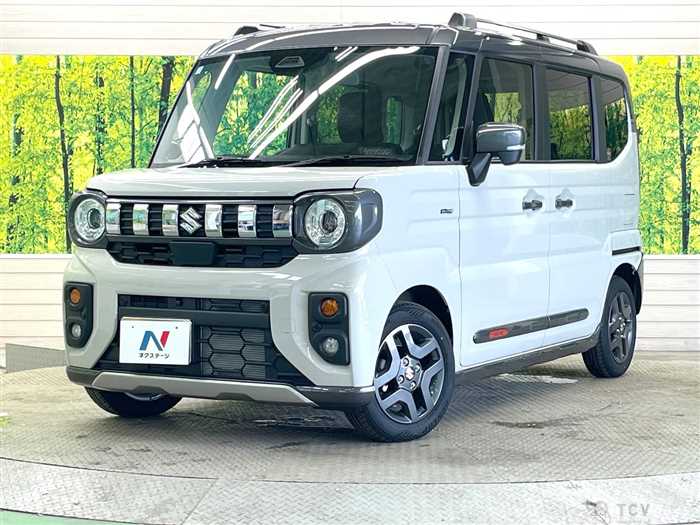 2025 Suzuki Suzuki Others