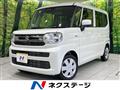 2025 Suzuki Spacia