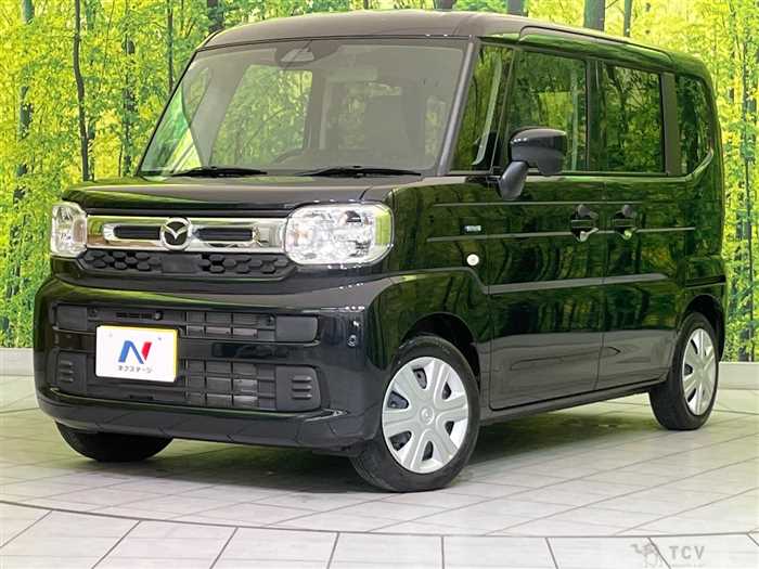 2024 Mazda Flair Wagon