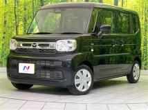 2024 Mazda Flair Wagon