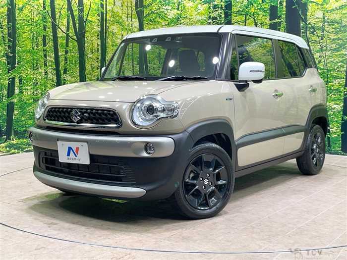 2021 Suzuki Suzuki Others