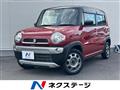 2016 Suzuki Hustler