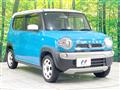 2016 Suzuki Hustler