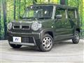 2022 Suzuki Hustler