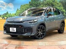 2026 Toyota CorollaCross