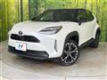 2026 Toyota Yaris Cross